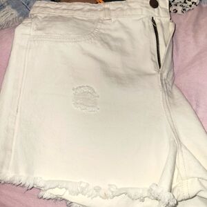 Womens shorts